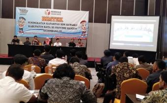 KESEKRETARIATAN SEBAGAI PENDORONG  SUKSESNYA KINERJA PENGAWASAN KOMISIONER