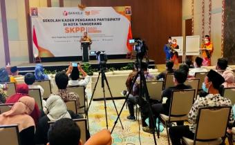 SKPP 2021 Tingkat Dasar Mencetak Generasi Pemilih Yang Berkualitas