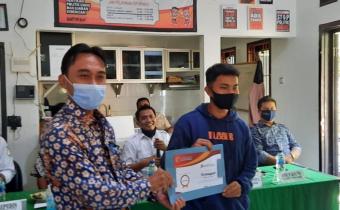 Dari 20.055 Peserta SKPP Daring, Bawaslu Bakal Seleksi Jadi 100 Peserta SKPP Nasional