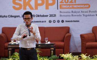 Memulai SKPP Tingkat Menengah Hari Keempat, Penggunaan Teknologi Jadi Materi Awal