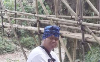 ARTIKEL PENGAWASAN PARTISIPATIF PEMILU BERBASIS KEARIFAN LOKAL DI MASYARAKAT BADUY 