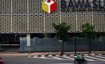 BAWASLU TEMUKAN KANAL GERAKAN KLIK SERENTAK BELUM PENUHI KEBUTUHAN PEMILIH