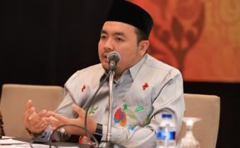 Awasi Gerakan Klik Serentak Pilkada 2020, 541 Kecamatan Masih Terkendala Jaringan