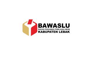 PEGUMUMAN NAMA NAMA TERPILIH ANGGOTA PANWASLU KECAMATAN SE KABUPATEN LEBAK