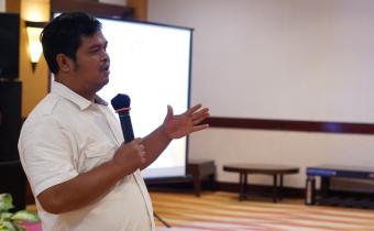 Hari Kedua SKPP Tingkat Menengah, Peserta Memahami Pengawasan dalam Tahap Pemilu