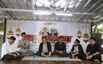 ngabuburit pengawasan