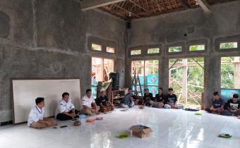 sosialisasi