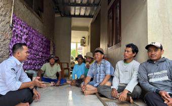 sosialisasi