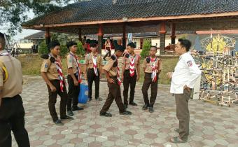 sosialisasi