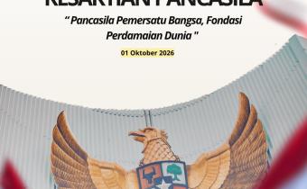 Hari Kesaktian Pancasila